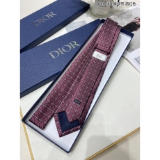 Christian Dior Neckties